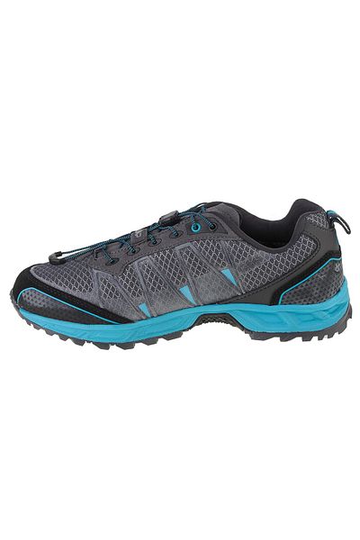 CMP Altak WP Trail, Men's Running shoes