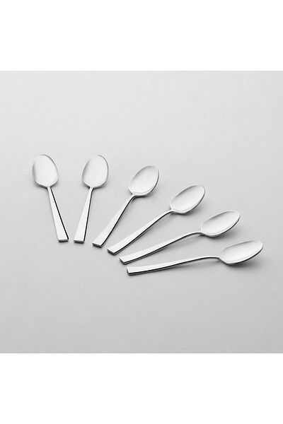 MATMEL Sea 6-Piece Teaspoon