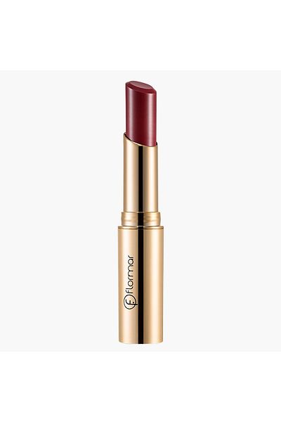 Flormar Flormar Deluxe Cashmere Lipstick Stylo - 3 gms