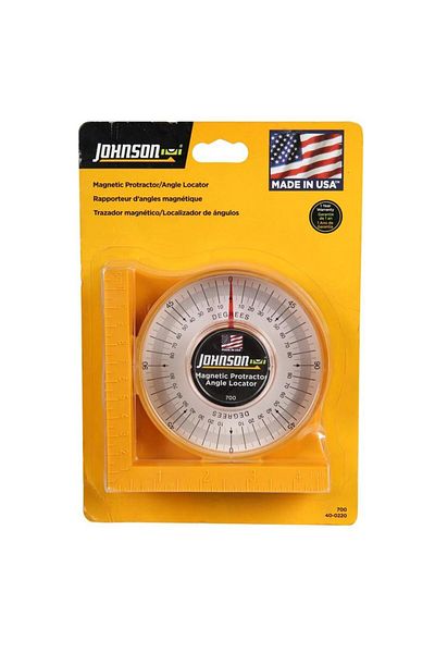 ACE Magnetic Angle Locator