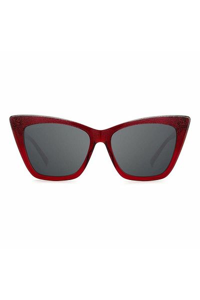 Jimmy Choo Damensonnenbrille Jimmy Choo LUCINE-S-DXL Ø 55 mm