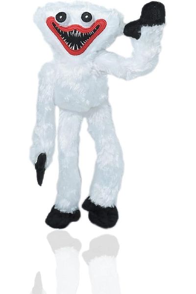 rexa Huggy Wuggy Plush Toy