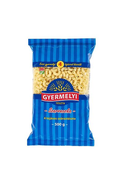 Gyermelyi Paste Cornite, 500 g