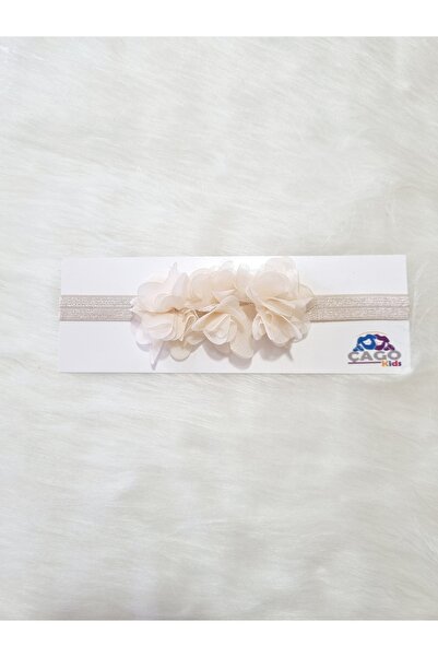 Çago kids باندانا مقطوعة بالليزر للأطفال