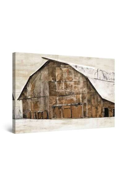 startonight Tablou DualView Startonight Batranul McDonald Avea o Ferma, luminos in intuneric, 60 x 90 cm