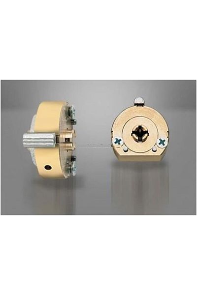 Mu Art Ahşap Mrt Kale 164/F Fiam Prazis, Nail Keyed, Long Keyed Barrel Art 871301