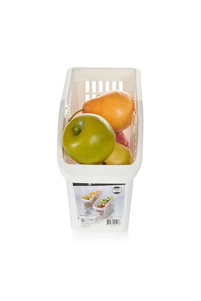 MATMEL Kitchen Organizer Basket -