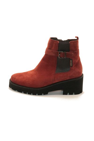 Mephisto Sandalen Für Damen In Braun