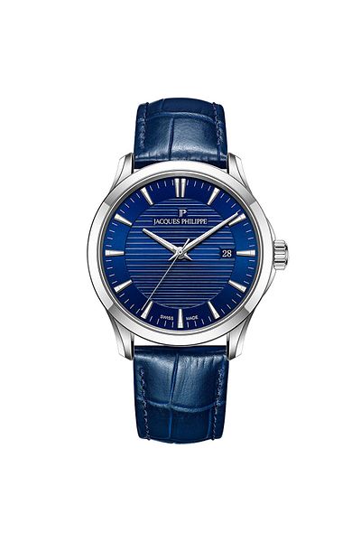 Jacques Philippe Jacques Philippe Jpqgs791132 Men's Wristwatch