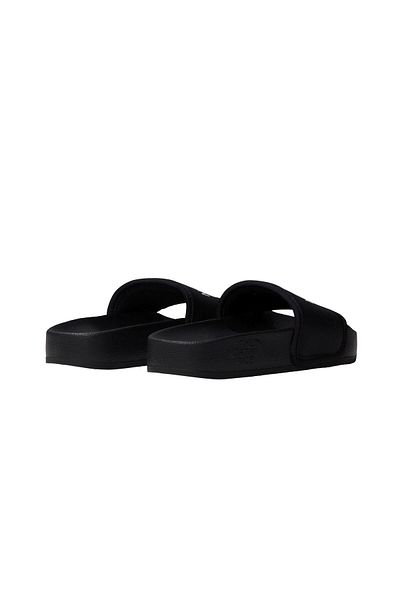 THE NORTH FACE Base Camp Slide Iii Kids Slippers Nf0A4Oavkx71 Black-37