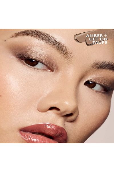 FENTY BEAUTY EyeShadow Stick - Get On Taupe Taupe 2ml | Creamy Longwear Eyeshadow by Rihana