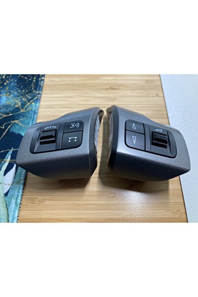 Genel Markalar Yeni Opel Astra H Direksiyon Simidi Anahtarı Kapağı (Plastik Aparattır!!!)