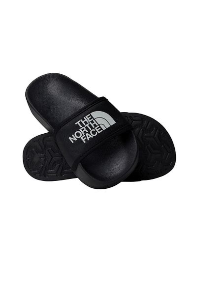 THE NORTH FACE Base Camp Slide Iii Kids Slippers Nf0A4Oavkx71 Black-37