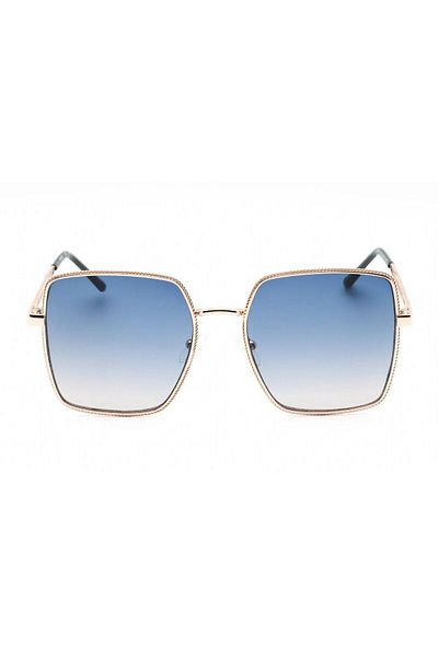 Guess Damensonnenbrille Guess GF0419-28W