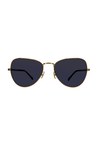 Jimmy Choo Damensonnenbrille Jimmy Choo CAROL-S-2M2-IR ø 56 mm
