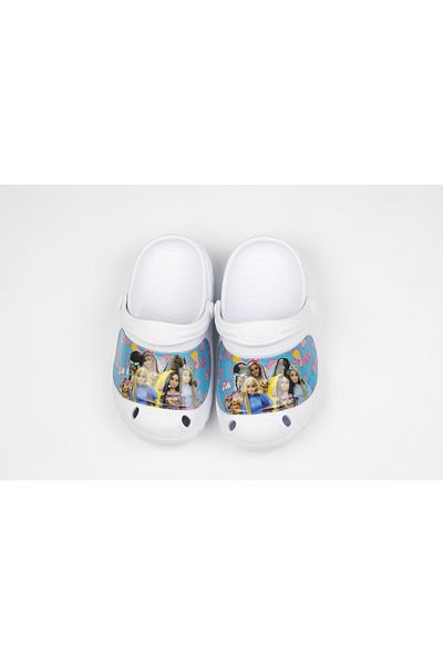 Barbie CLOGS