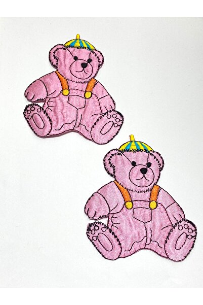 karantuhafiye تطريز بطانية أطفال يلتصق بالكي / تطريز للأطفال والرضع / مجموعة ...