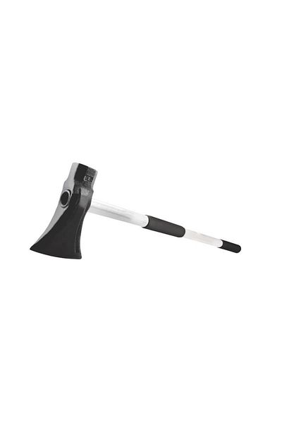 flores Splitting axe with metal handle, 3 kg