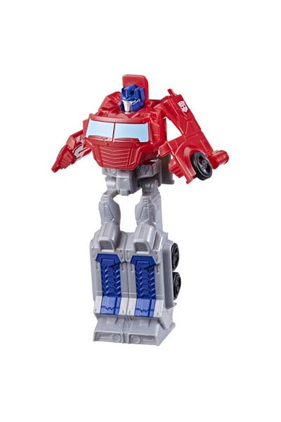 Hasbro Transformers figurine, Authentics Bravo, Optimus Prime