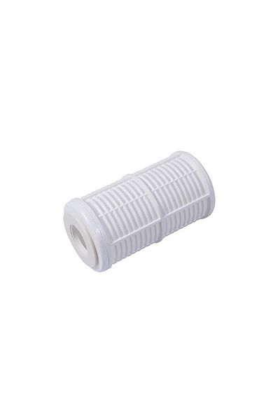 flores Cartus pentru filtru hidrofor, cu sita, 5", 70 x 130 mm