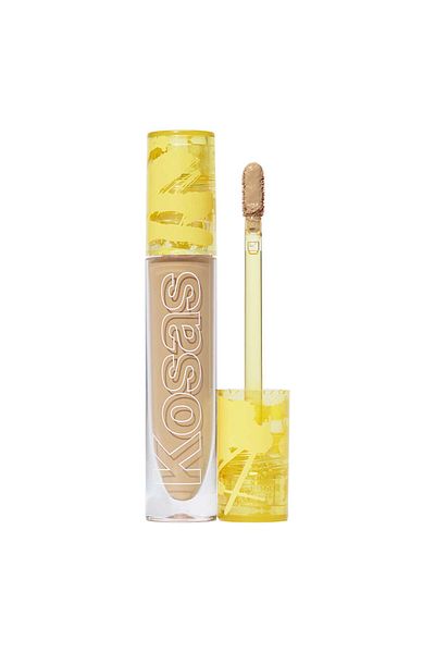 KOSAS Revealer Concealer - Brightening Concealer 6.5 O (6 ml)