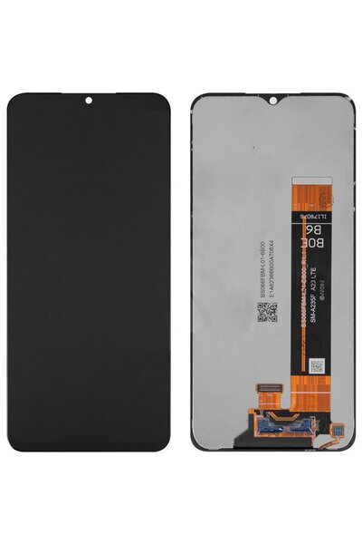 Samsung A23 Ekran