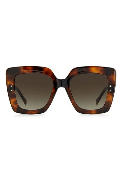 Jimmy Choo Damensonnenbrille Jimmy Choo AURI-G-S-086 Ø 53 mm