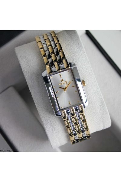 Homies Hm25531S01-3 Women Wrist Watch with Steel Cord