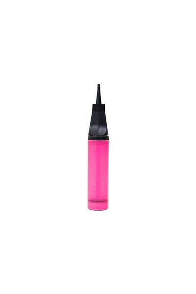 Intisimo Balloon Inflator Pump, Pink
