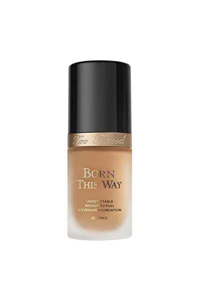 Too Faced كريم أساس Born This Way - كريم أساس ساند (30 مل)