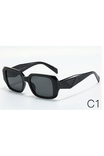 Escales Women's Bone Uv 400 Protection Sunglasses
