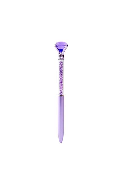 MATMEL Gp-3725 2-Pack Stone Gel Pen - Assorted