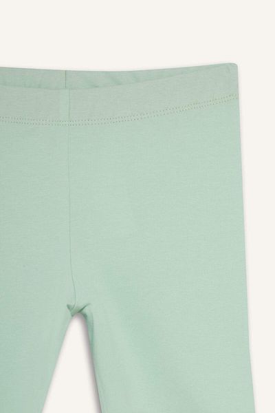 DeFacto Kurze Leggings für Mädchen B5591A825SM
