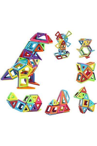rexa Building Blocks Set
