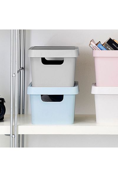 MATMEL Vinto Box with Lid - - 3.6 Lt