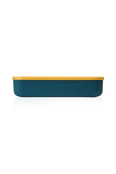 MATMEL Box with Shell Lid - 6.8 Lt -