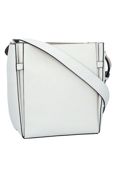 Liebeskind Berlin Hilla Kodiaq Umhängetasche Leder 22,5 cm