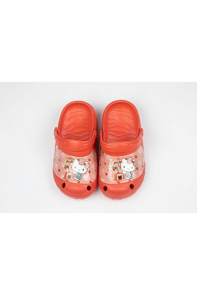 Hello Kitty CLOGS