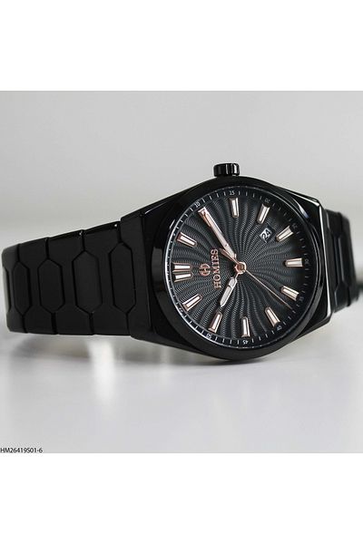 Homies Hm26419S01-6 Men's Wrist Watch with Steel Cord