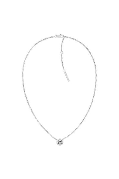 Calvin Klein Ckj35000769 Women's Necklace