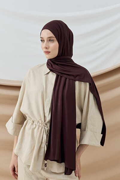 Çanta Trend Combed Cotton Shawl