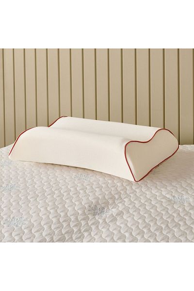 MATMEL Visko Beauty Pillow - White - 42X56 cm
