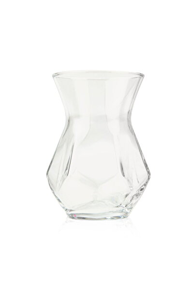 MATMEL 6 Tea Glasses - Transparent - 165 ml