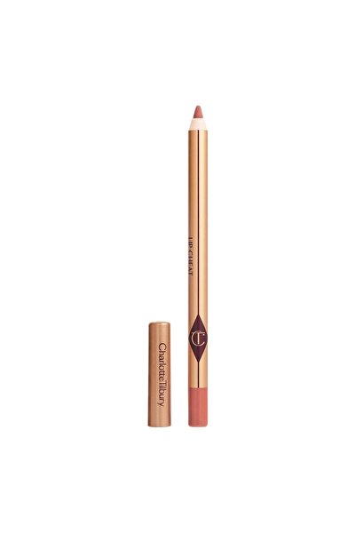 charlotte tilbury Lip Cheat - Bulaşmayan Dudak Kalemi Lip Cheat - Icon Baby (...