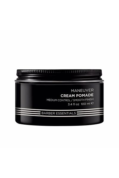 REDKEN Brews Maneuver Cream Pomade Brews 100 ml