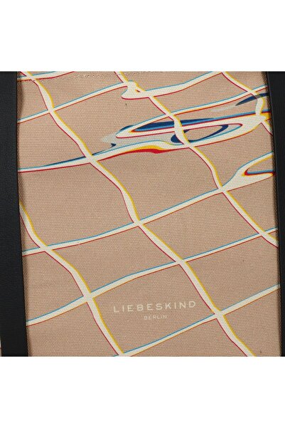 Liebeskind Berlin Andrea Shopper Tasche 39 cm