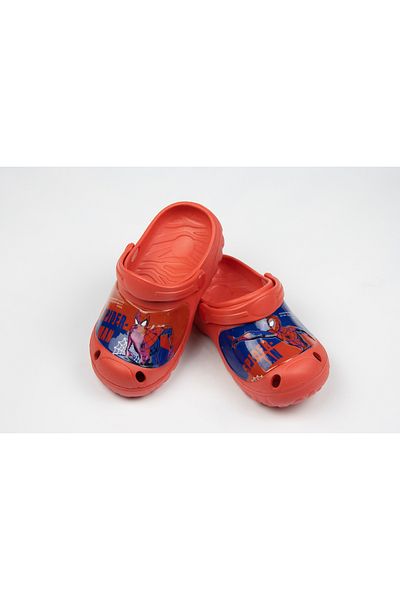 SPIDERMAN CLOGS