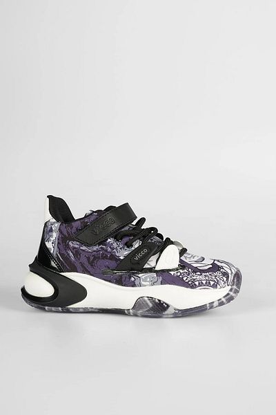 Vicco Vi̇cco Universe Sports Shoes between Numbers 32-37 - Black