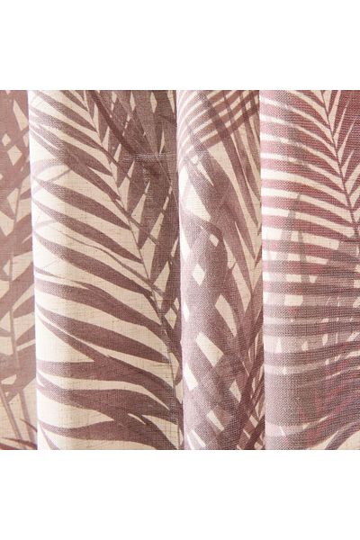 Nuvomon Ahenk Background Curtain - 140X270 cm