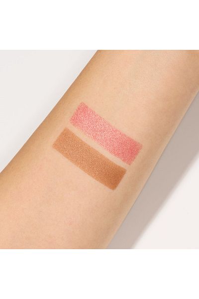 Muah Muah Fiesta blush and contour palette